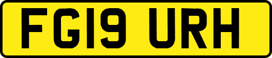 FG19URH