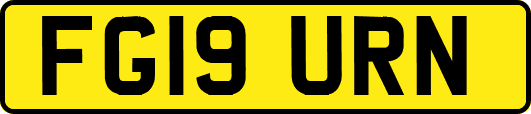 FG19URN