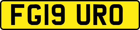 FG19URO