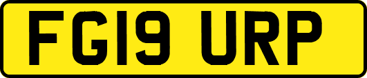 FG19URP
