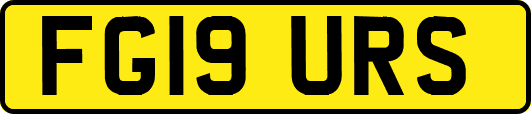 FG19URS