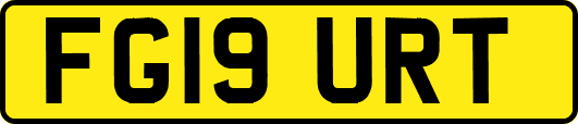 FG19URT