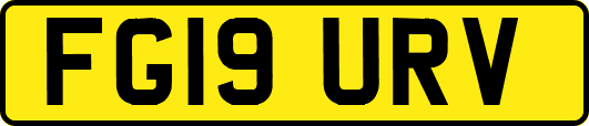 FG19URV