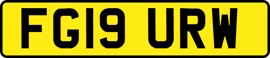FG19URW