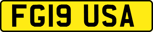FG19USA