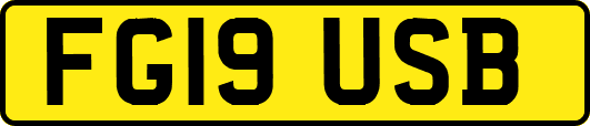 FG19USB