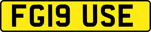 FG19USE