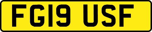 FG19USF