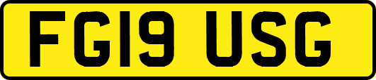 FG19USG