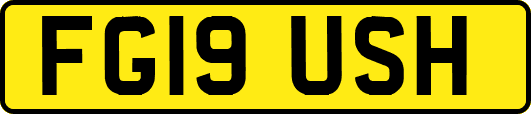 FG19USH