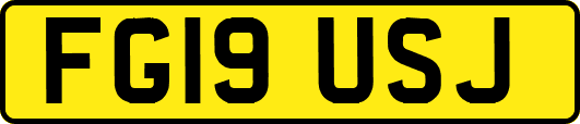 FG19USJ