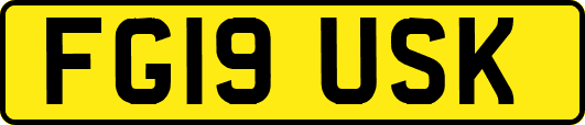 FG19USK