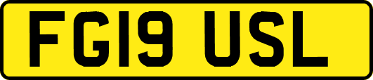 FG19USL