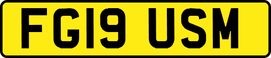 FG19USM