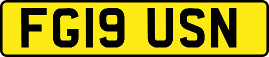 FG19USN