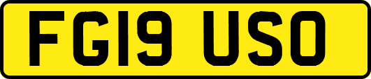 FG19USO