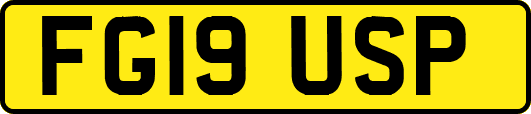 FG19USP