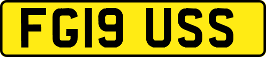 FG19USS