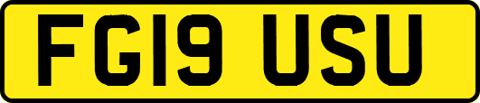 FG19USU