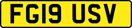 FG19USV