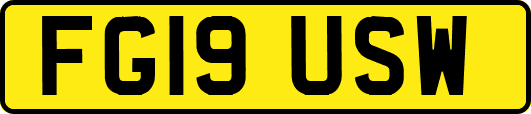 FG19USW