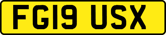 FG19USX