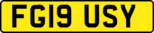 FG19USY