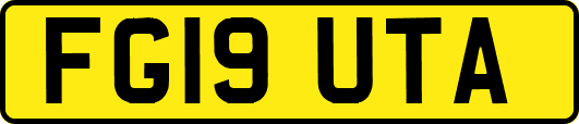 FG19UTA