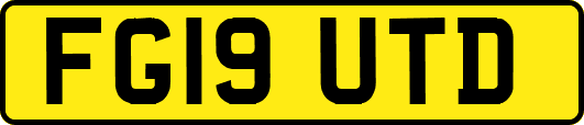 FG19UTD