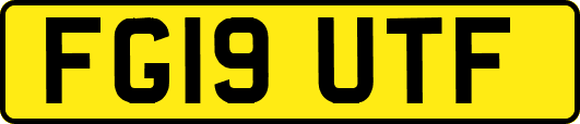 FG19UTF