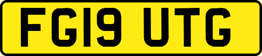 FG19UTG