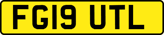 FG19UTL