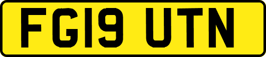 FG19UTN