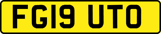 FG19UTO