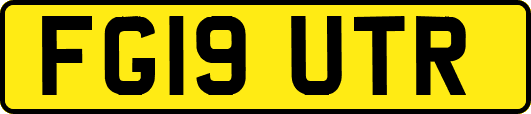 FG19UTR