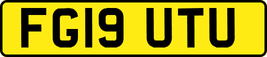 FG19UTU
