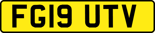 FG19UTV