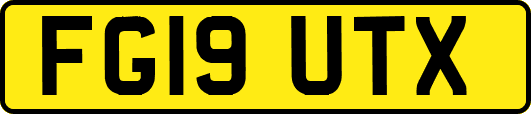 FG19UTX