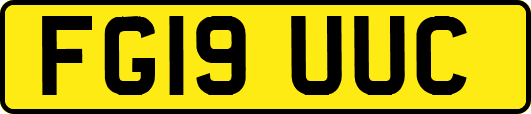 FG19UUC