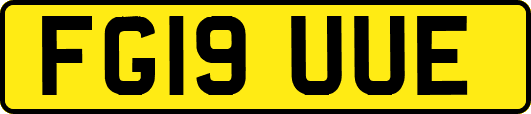 FG19UUE