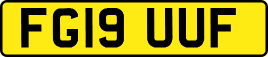 FG19UUF