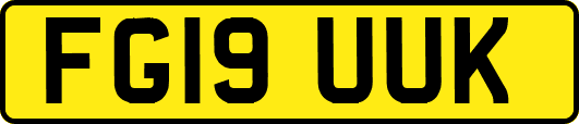 FG19UUK