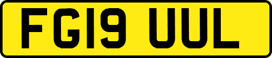 FG19UUL