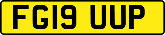 FG19UUP