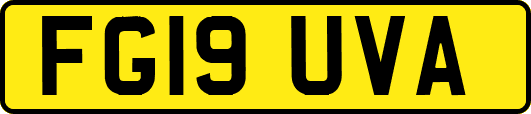 FG19UVA