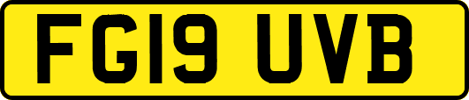 FG19UVB