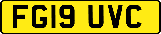 FG19UVC