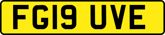 FG19UVE