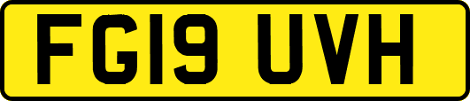 FG19UVH