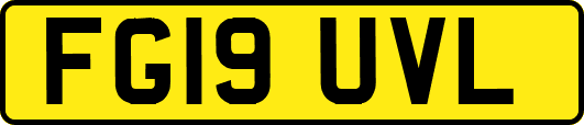 FG19UVL